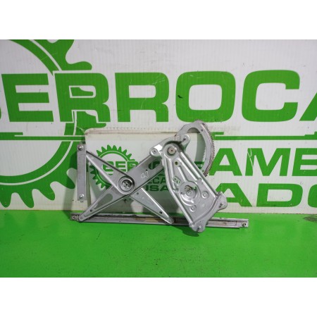 Recambio de elevalunas delantero derecho para renault scenic iii xmod bose referencia OEM IAM 966036102  