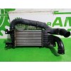 Recambio de intercooler para opel astra h berlina elegance referencia OEM IAM 13128926  