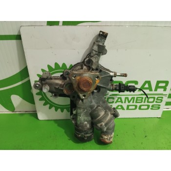 Recambio de termostato para opel astra h berlina essentia referencia OEM IAM 12992692  