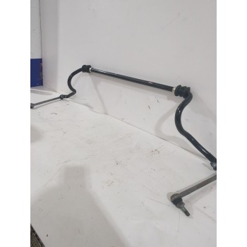 Recambio de barra estabilizadora delantera para nissan micra v (k14) 1.5 dci referencia OEM IAM 546115FA0A  