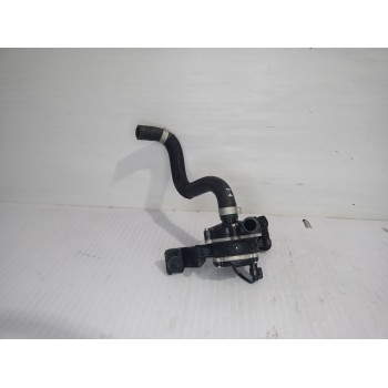 Recambio de bomba agua para kia niro (sg2) hybrid concept referencia OEM IAM 369002BKH1  