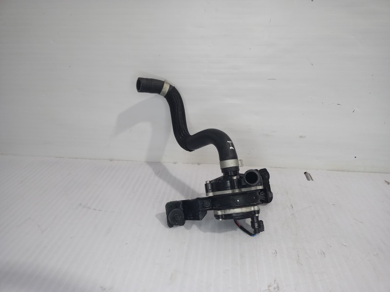 Recambio de bomba agua para kia niro (sg2) hybrid concept referencia OEM IAM 369002BKH1  