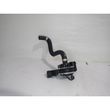 Recambio de bomba agua para kia niro (sg2) hybrid concept referencia OEM IAM 369002BKH1  
