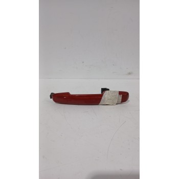 Recambio de maneta exterior trasera izquierda para suzuki sx4 s-cross (jy) 1.4 t allgrip (akk 414) referencia OEM IAM 8281263J00