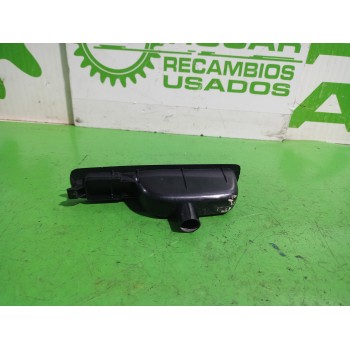 Recambio de asidero puerta para renault laguna grandtour iii renault laguna iii grandtour referencia OEM IAM 809500001R  