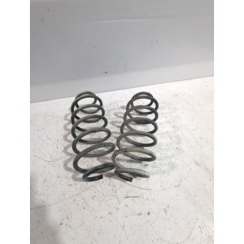 Recambio de muelle amortiguacion para peugeot 107 (pm_, pn_) 1.4 hdi referencia OEM IAM 5002HL  