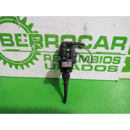 Recambio de valvula aire adicional para renault scenic ii grand emotion referencia OEM IAM 2580119A  