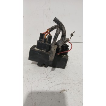 Recambio de caja precalentamiento para seat arosa (6h1) 1.4 tdi referencia OEM IAM 1J0919506K  