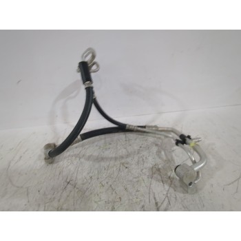 Recambio de tubos aire acondicionado para opel corsa d (s07) 1.3 cdti (l08, l68) referencia OEM IAM 13453662  