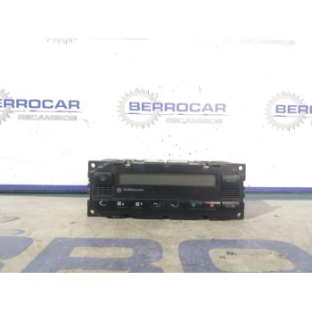 Recambio de mando calefaccion / aire acondicionado para volkswagen passat berlina (3b2) 1.9 tdi referencia OEM IAM 3B1907044D  