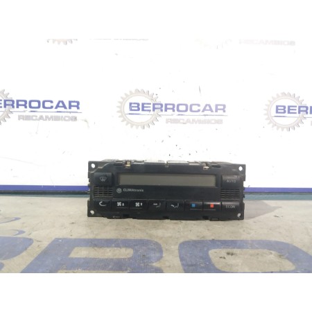 Recambio de mando calefaccion / aire acondicionado para volkswagen passat berlina (3b2) 1.9 tdi referencia OEM IAM 3B1907044D  
