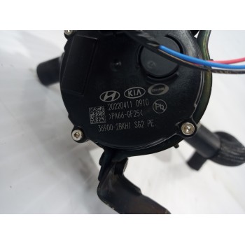Recambio de bomba agua para kia niro (sg2) hybrid concept referencia OEM IAM 369002BKH1  
