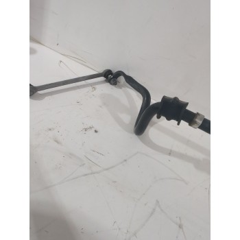 Recambio de barra estabilizadora delantera para nissan micra v (k14) 1.5 dci referencia OEM IAM 546115FA0A  