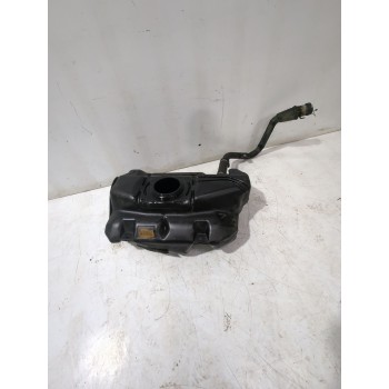 DEPOSITO COMBUSTIBLE 1500CY 