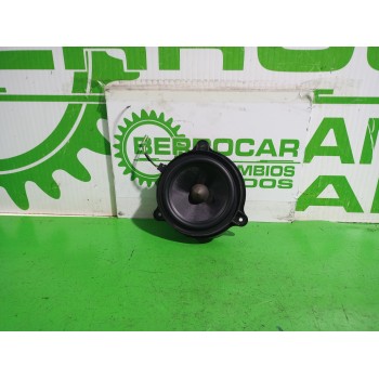 Recambio de altavoz para renault laguna grandtour iii renault laguna iii grandtour referencia OEM IAM 281565599R  