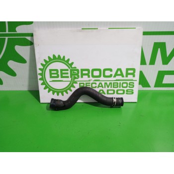 Recambio de tubo para citroën c4 berlina 1.6 16v hdi referencia OEM IAM X682149  
