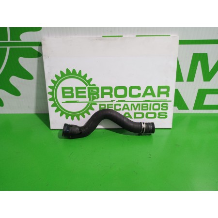 Recambio de tubo para citroën c4 berlina 1.6 16v hdi referencia OEM IAM X682149  