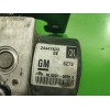 Recambio de abs para opel astra h berlina essentia referencia OEM IAM 24447833  