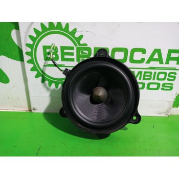 Recambio de altavoz para renault laguna grandtour iii renault laguna iii grandtour referencia OEM IAM 281565599R  