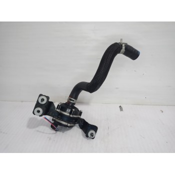 Recambio de bomba agua para kia niro (sg2) hybrid concept referencia OEM IAM 369002BKH1  