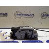 Recambio de cerradura puerta trasera izquierda para seat ibiza (6p1) 1.0 tsi referencia OEM IAM 6J0839015K  