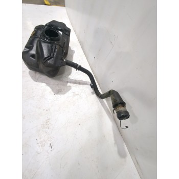 Recambio de deposito combustible para peugeot 107 (pm_, pn_) 1.4 hdi referencia OEM IAM 1500CY  