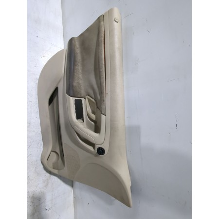 Recambio de guarnecido puerta delantera izquierda para skoda fabia ii combi (545) 1.2 tsi referencia OEM IAM 5J9867011  