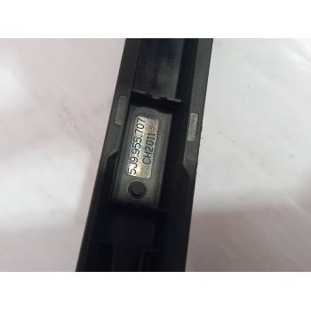 Recambio de brazo limpia trasero para skoda fabia (5j2 ) family referencia OEM IAM 5J9955707  