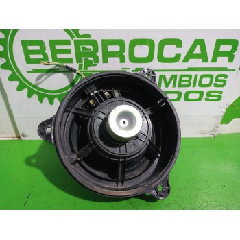 Recambio de altavoz para renault laguna grandtour iii renault laguna iii grandtour referencia OEM IAM 281565599R  