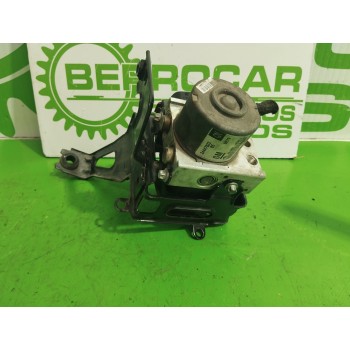 Recambio de abs para opel astra h berlina essentia referencia OEM IAM 24447833  