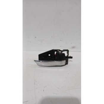 Recambio de maneta interior trasera derecha para suzuki sx4 s-cross (jy) 1.4 t allgrip (akk 414) referencia OEM IAM 8311061M005P