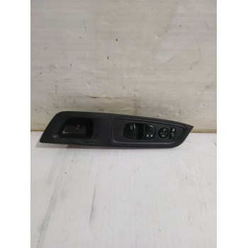 MANDO ELEVALUNAS DELANTERO IZQUIERDO 809615FA1A 