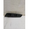 Recambio de mando elevalunas delantero izquierdo para nissan micra v (k14) 1.5 dci referencia OEM IAM 809615FA1A  