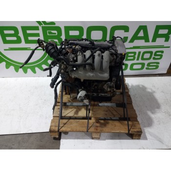 Recambio de motor completo para mazda 626 berlina (gf) 2.0 16v cat referencia OEM IAM FS2C  