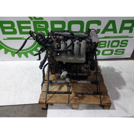 Recambio de motor completo para mazda 626 berlina (gf) 2.0 16v cat referencia OEM IAM FS2C  