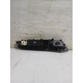 Recambio de mando elevalunas delantero izquierdo para nissan micra v (k14) 1.5 dci referencia OEM IAM 809615FA1A  
