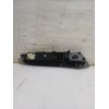 Recambio de mando elevalunas delantero izquierdo para nissan micra v (k14) 1.5 dci referencia OEM IAM 809615FA1A  