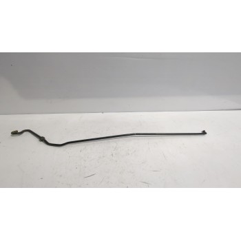 Recambio de soporte varilla capot para volkswagen golf v (1k1) 2.0 fsi referencia OEM IAM 1H0823363  