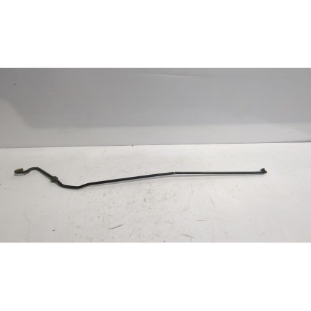 Recambio de soporte varilla capot para volkswagen golf v (1k1) 2.0 fsi referencia OEM IAM 1H0823363  