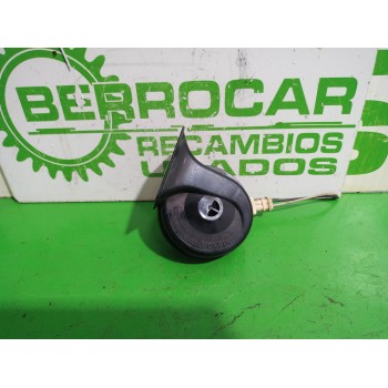 Recambio de claxon para renault scenic ii grand emotion referencia OEM IAM E20092018  