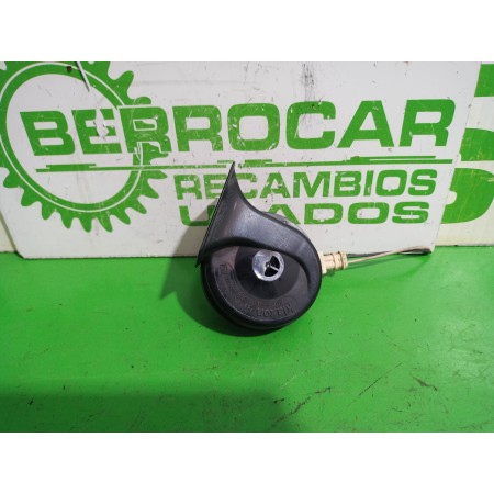 Recambio de claxon para renault scenic ii grand emotion referencia OEM IAM E20092018  
