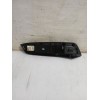 Recambio de mando elevalunas delantero izquierdo para nissan micra v (k14) 1.5 dci referencia OEM IAM 809615FA1A  