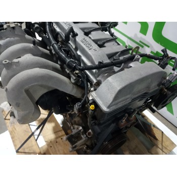 Recambio de motor completo para mazda 626 berlina (gf) 2.0 16v cat referencia OEM IAM FS2C  