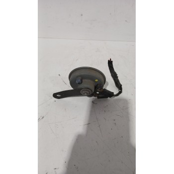 Recambio de claxon para nissan qashqai ii (j11, j11_) 1.3 dig-t referencia OEM IAM 25620HV00B  
