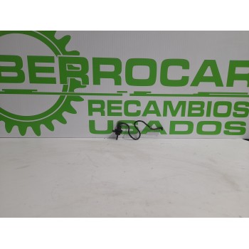 Recambio de valvula aire adicional para renault laguna ii (bg0) 1.6 referencia OEM IAM 2580119A  