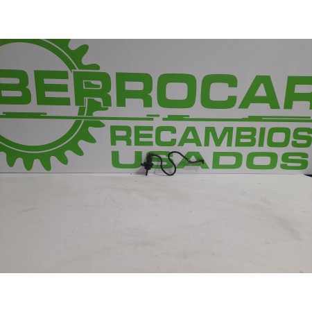 Recambio de valvula aire adicional para renault laguna ii (bg0) 1.6 referencia OEM IAM 2580119A  