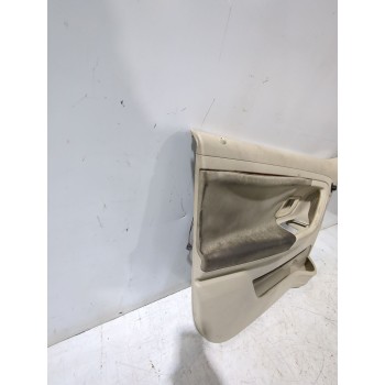 Recambio de guarnecido puerta delantera izquierda para skoda fabia ii combi (545) 1.2 tsi referencia OEM IAM 5J9867011  