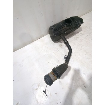 Recambio de deposito combustible para peugeot 107 (pm_, pn_) 1.4 hdi referencia OEM IAM 1500CY  