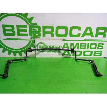 Recambio de barra estabilizadora delantera para opel astra h berlina elegance referencia OEM IAM 13173541  