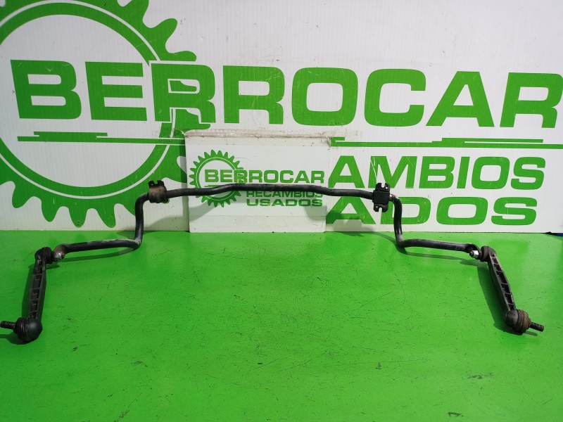 Recambio de barra estabilizadora delantera para opel astra h berlina elegance referencia OEM IAM 13173541  